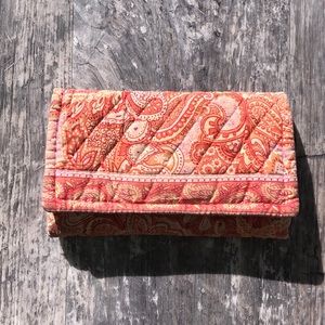 Vera Bradley Wallet